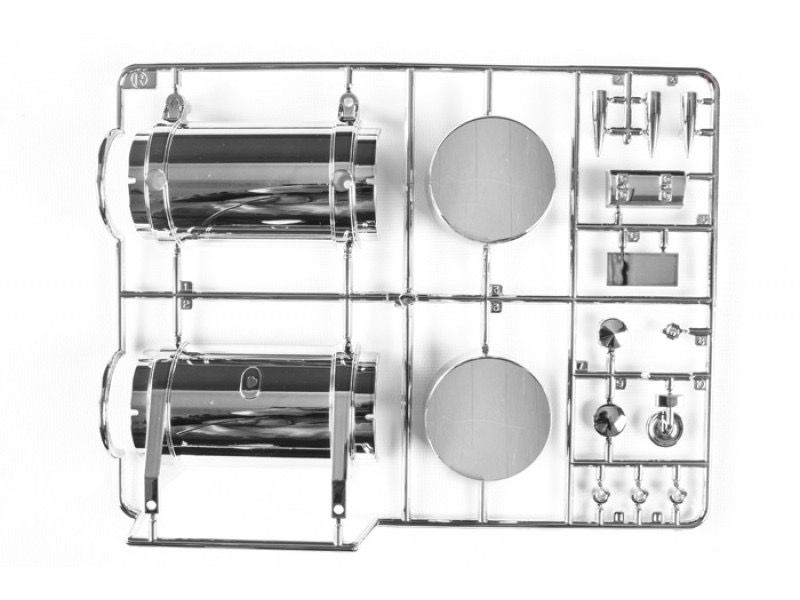 [ T9115424 ] Tamiya R PARTS 56344 grand hauler