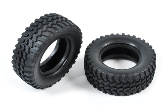 [ T9805561 ] Tamiya TIRES * 58204 *