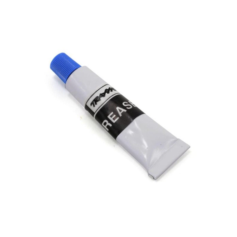 [ TRX-1647 ] Traxxas Silicone grease