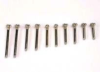 [ TRX-1739 ] Traxxas Screw pin set nitro rustler