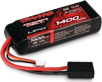 [ TRX-2823 ] Traxxas traxxas 1400 mah 11.1v lipo-TRX2823 