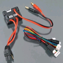 [ TRX-2917 ] Traxxas DUAL CHARGING BOARD FOR 2S LIPO BATT -TRX2917 