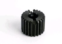 [ TRX-3195 ] Traxxas Top drive gear, steel (22-tooth)