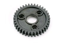 [ TRX-3953 ] Traxxas Spur gear, 36-tooth (1.0 metric pitch)-TRX3953 