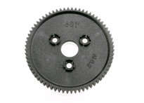 [ TRX-3961 ] Traxxas Spur gear, 68-tooth (0.8 metric pitch)