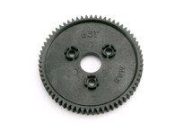 [ TRX-3960 ] Traxxas Spur gear, 65-tooth (0.8 metric pitch)