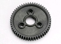 [ TRX-3956 ] Traxxas Spur gear, 54-tooth (0.8 metric pitch)