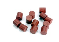 [ TRX-4685 ] Traxxas Friction pegs, slipper (12)-TRX4685 