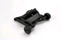 [ TRX-4975 ] Traxxas Wheelie bar, assembled (fits all Maxx trucks) 