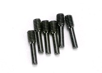 [ TRX-5145 ] Traxxas Screw pin, 4x15mm (6)