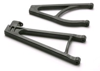 [ TRX-5328 ] Traxxas Suspension arms, adjustable wheelbase left side (upper arm (1)/ lower arm (1)) -TRX5328 