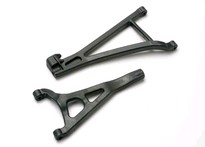 [ TRX-5331 ] Traxxas Suspension arms upper (1)/ suspension arm lower (1) (right front) -TRX5331 