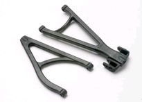 [ TRX-5333 ] Traxxas Suspension arm upper (1)/ suspension arm lower (1) (rear, left or right) -TRX5333 