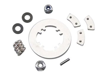 [ TRX-5352R ] Traxxas REBUILD KIT (HEAVY DUTY), SLIP