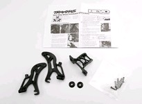 [ TRX-5411 ] Traxxas Wing mount, Revo (complete minus wing, part #5412 or other) -TRX5411 