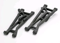 [ TRX-5531 ] Traxxas Suspension arms, front (left &amp; right)