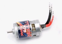 [ TRX-5675 ] Traxxas Motor, Titan 775 (10-turn/16.8 volts) (1) 