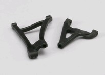 [ TRX-5931 ] Traxxas Suspension arm upper (1)/ suspension arm lower (1) (right front) 