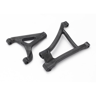 [ TRX-5932 ] Traxxas Suspension arms upper (1)/ suspension arm lower (1) (left front) -TRX5932 