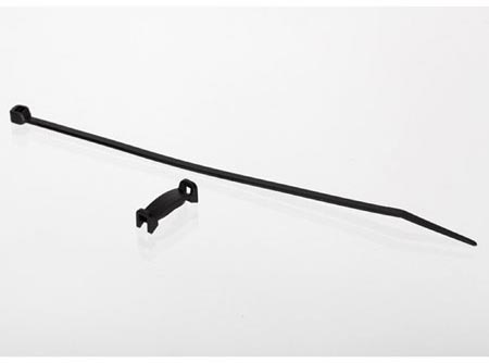 [ TRX-6535 ] Traxxas mount temperature sensor-TRX6535 