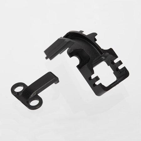 [ TRX-6537 ] Traxxas wire retainers  gear cover-TRX6537 