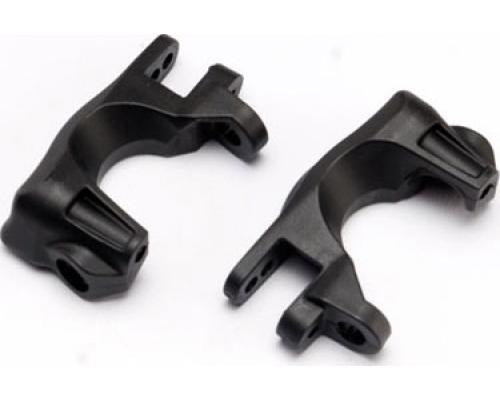 [ TRX-6832 ] Traxxas Caster blocks (c-hubs), left &amp; right