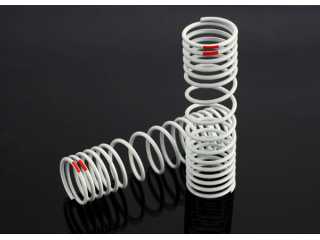 [ TRX-6865 ] Traxxas SPRINGS, REAR (PROGRESSIVE, -2