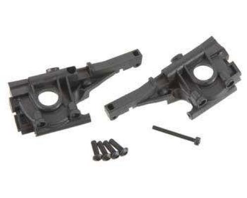 [ TRX-7030X ] Traxxas BULKHEAD FRONT LEFT + RIGHT-TRX7030X