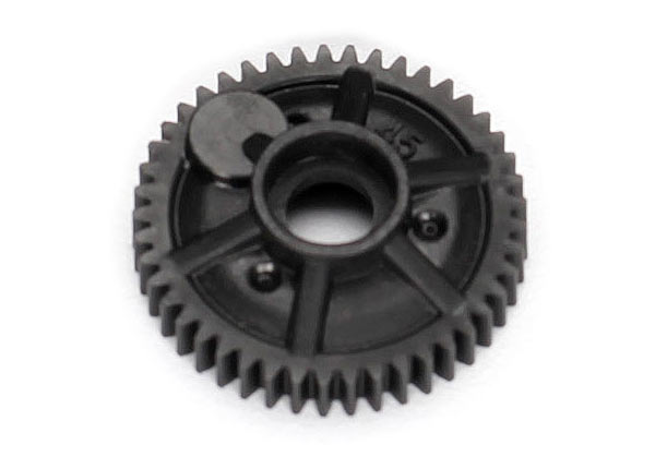 [ TRX-7045R ] Traxxas spur gear 45T-TRX7045R