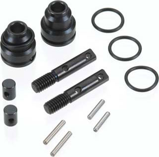 [ TRX-7055 ] Traxxas REBUILD KIT (FOR 1/16 E-REVO/S-TRX7055 