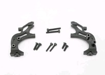 [ TRX-7121 ] Traxxas Wing mount/ hardware (1/16 E-Revo)-TRX7121 