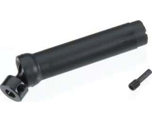 [ TRX-7250 ] Traxxas Driveshaft assembly, inner (1) (fits front &amp; rear, differential side) -TRX7250 