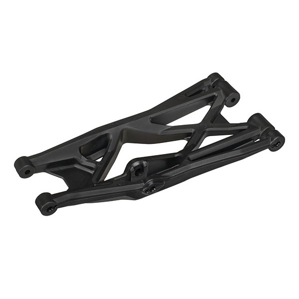 [ TRX-7730 ] Traxxas Suspension arm, lower (right) (1)