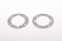 [ AX30385 ] Axial Diff Gasket 16x25x0.5mm - AXIC3385