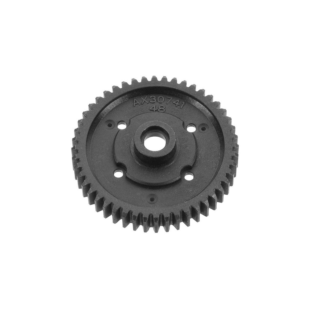 [ AX30741 ] Axial SPUR GEAR 48T - 32P - AXIC0741