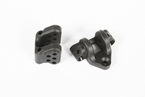 [ AX31008 ] Axial YETI XL Rear Chassis Link Mounts
