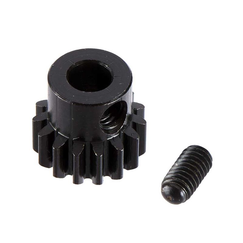 [ AX31212 ] Axial PINION GEAR 15T - 32P - 5MM - AXIC1212