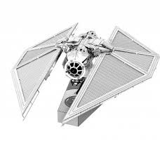 [ EUR570273 ] Metal Earth Star Wars - RO TIE Striker