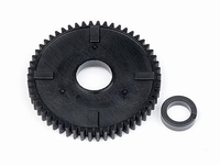 [ HPI101207 ] 54t spur gear bullet