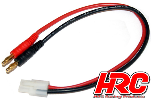 [ HRC9111 ] TAMIYA GOLD PLUG CHARGE LEAD