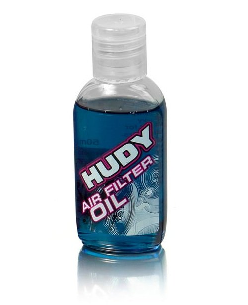 [ HUDY106240 ] hudy air filter oil