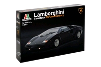 [ ITA-3684S ] Italeri lamborghini countach25°