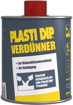 [ PLASTI230371 ] plasti dip verdunner