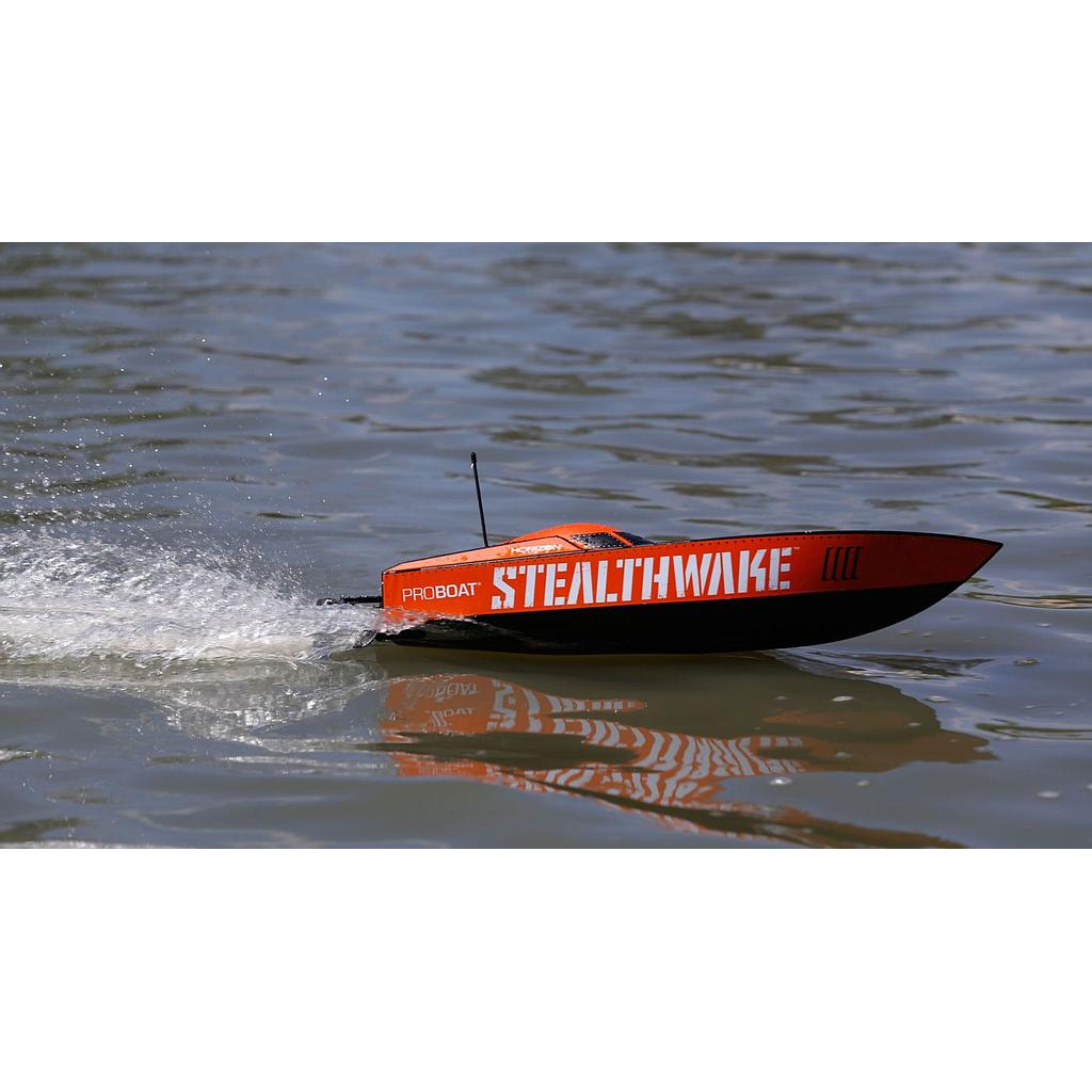 [ PRB08015I ] Proboat STEALTHWAKE 23-INCH BRUSHED