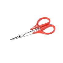 [ PROC-16041 ] lexanschaartje gebogen/Lexan scissor curved