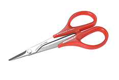 [ PROC-16040 ] lexanschaartje recht/ Lexan scissor straight 