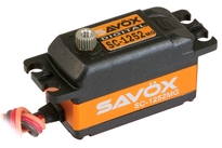 [ PROSC-1252MG+ ] SAVOX SC-1252MG+