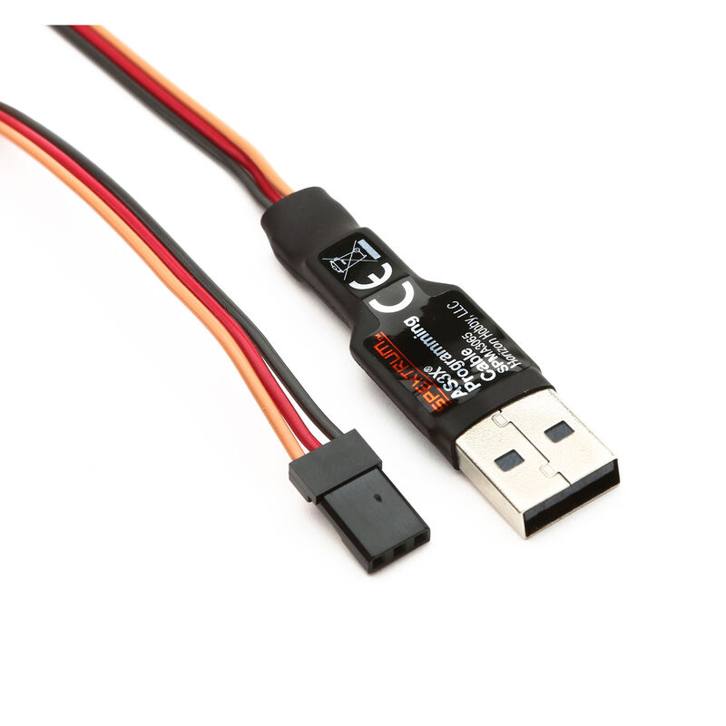 [ SPMA3065 ] AS3X  USB-INTERFACE