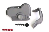 [ TRX-3977A ] Traxxas COVER GEAR  EMAXX-TRX3977A