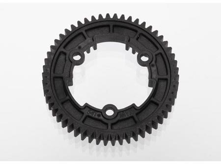 [ TRX-6449 ] Traxxas spur gear 54 tooth M1-TRX6449 